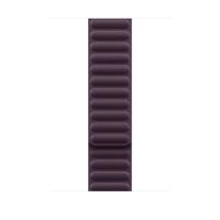 Apple MXWT3ZM/A accessoire intelligent à porter sur soi Bande Mûre Polyester