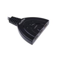 Approx APPC28 commutateur vidéo HDMI