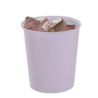 Archivo 2000 2001 ML PS poubelle 18 L Rond Violet