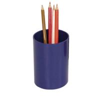 Archivo 2000 771 AZ porte crayons et stylos Polystyrène Bleu
