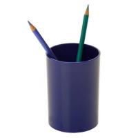 Archivo 2000 771AM AZ porte crayons et stylos Polystyrène Bleu