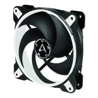ARCTIC BioniX P120 Boitier PC Ventilateur 12 cm Noir, Blanc