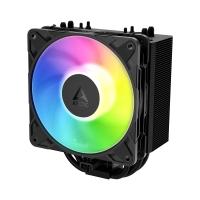 ARCTIC Freezer 36-S A-RGB Processeur Refroidisseur d'air 12 cm Noir 1 pièce(s)