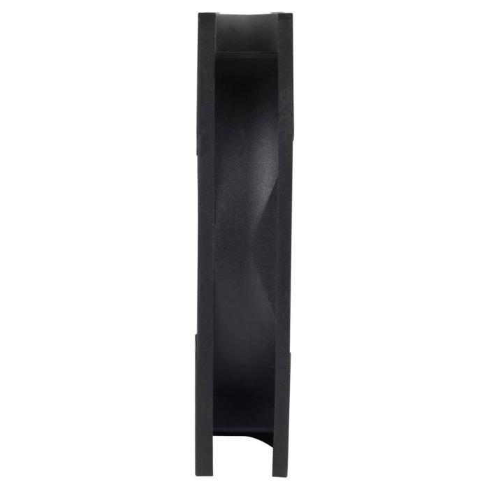 ARCTIC Freezer F12 PWM Boitier PC Ventilateur 12 cm Noir 5 pièce(s) — image 7 sur 8