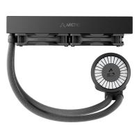 ARCTIC Liquid Freezer III Pro 240 A-RGB Processeur Refroidisseur de liquide tout-en-un 12 cm Noir, Blanc 1 pièce(s), voir l’image 13 sur 20