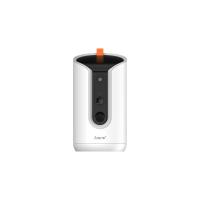 Arenti PETCAM1T Indoor WiFi Haustierkamera & Futterspender Caméra de sécurité IP Intérieure Bureau