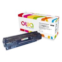 Armor K15354OW Cartouche de toner 1 pièce(s) Noir