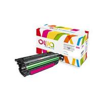 Armor K15735OW Cartouche de toner 1 pièce(s) Magenta
