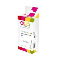 Armor K20740OW cartouche d'encre 3 pièce(s) Compatible Cyan, Magenta, Jaune