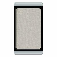 ARTDECO 4019674030066 ombre à paupière 06 pearly light silver grey Satin