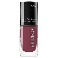 ARTDECO Art Couture Nail Lacquer 776 Red Oxide 10ml