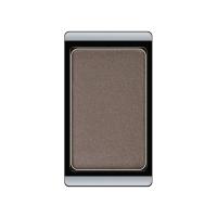 ARTDECO Eyeshadow Matt Refill 517 matt chocolate brown