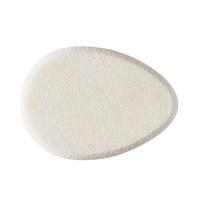 ARTDECO Make-up sponge oval blanc