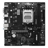 Asrock A620AM-HVS AMD A620A Emplacement AM5 micro ATX, voir l’image 2 sur 10
