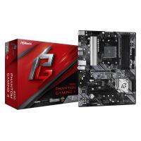 Asrock B550 Phantom Gaming 4 AMD B550 Emplacement AM4 ATX