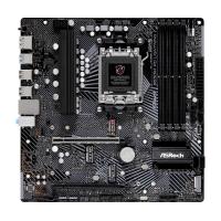 Asrock B650M PG Lightning AMD B650 Emplacement AM5 micro ATX