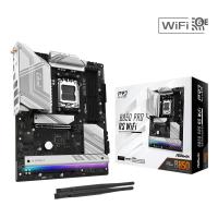 Asrock B850 Pro RS WiFi AMD B850 Emplacement AM5 ATX