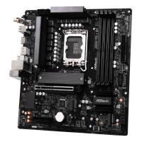 Asrock B860M Pro-A WiFi Intel B860 LGA 1851 (Socket V1) micro ATX, voir l’image 11 sur 12