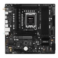 Asrock B860M Pro-A WiFi Intel B860 LGA 1851 (Socket V1) micro ATX, voir l’image 8 sur 12