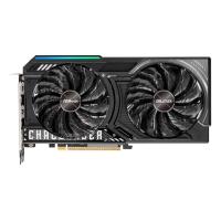 Asrock RX 9060 XT Challenger 8GB OC AMD Radeon RX 9060 XT 8 Go GDDR6