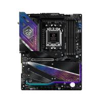 Asrock X870 NOVA WIFI AMD X870 Emplacement AM5 ATX, voir l’image 1 sur 14
