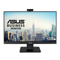 ASUS BE24EQK écran plat de PC 60,5 cm (23.8'') 1920 x 1080 pixels Full HD LED Noir