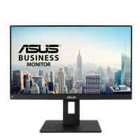 ASUS BE24EQSB écran plat de PC 60,5 cm (23.8'') 1920 x 1080 pixels Full HD LED Noir