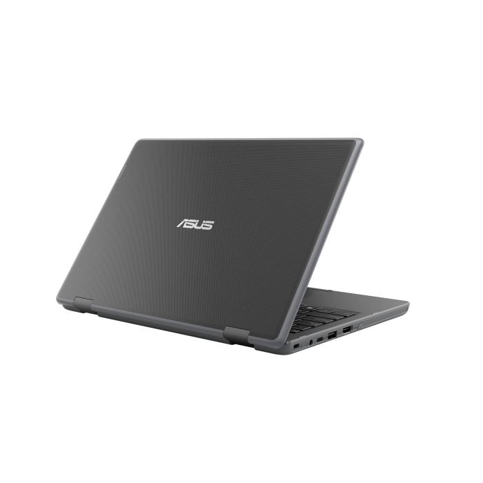 ASUS BR1100FKA-BP1565XA Intel® Celeron® N N5100 Hybride (2-en-1) 29,5 cm (11.6'') Écran tactile HD 8 Go DDR4-SDRAM 128 Go — image 9 sur 10