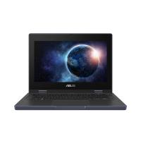ASUS BR1104FGA-NS0080XA Intel® N N100 Hybride (2-en-1) 29,5 cm (11.6'') Écran tactile HD 4 Go LPDDR5-SDRAM 128 Go Flash Wi-Fi 6 (802.11ax) Windows 11 Pro Education Gris
