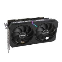 ASUS Dual -RTX3060-12G-V2 NVIDIA GeForce RTX 3060 12 Go GDDR6, voir l’image 6 sur 16