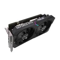 ASUS Dual -RTX3060-12G-V2 NVIDIA GeForce RTX 3060 12 Go GDDR6, voir l’image 8 sur 16