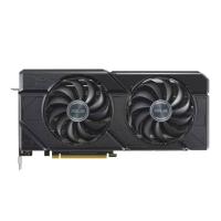 ASUS Dual -RX7800XT-O16G AMD Radeon RX 7800 XT 16 Go GDDR6