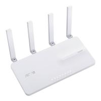 ASUS EBR63 – Expert WiFi routeur sans fil Gigabit Ethernet Bi-bande (2,4 GHz / 5 GHz) Blanc
