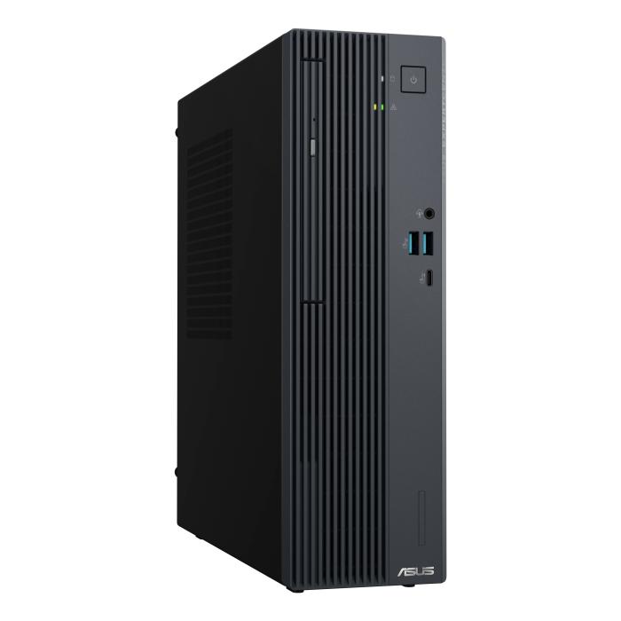 ASUS ExpertCenter P500 SFF P500SV-05210H0020 Intel Core 5 210H 16 Go DDR5-SDRAM 512 Go SSD PC Gris — image 4 sur 16