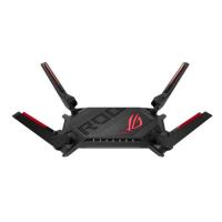 ASUS GT-AX6000 AiMesh routeur sans fil Gigabit Ethernet Bi-bande (2,4 GHz / 5 GHz) Noir