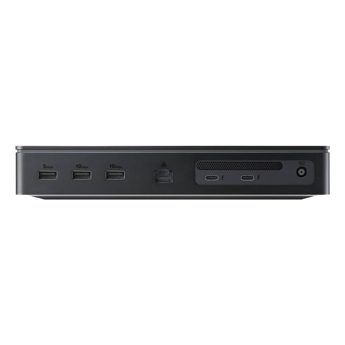 ASUS Master Thunderbolt 5 Dock DC510 Avec fil Noir — image 14 sur 24