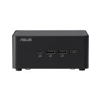 ASUS NUC 14 Pro RNUC14RVHU5068C2I Intel Core Ultra 5 125H 16 Go DDR5-SDRAM 512 Go SSD Windows 11 Pro UCFF Mini PC Noir