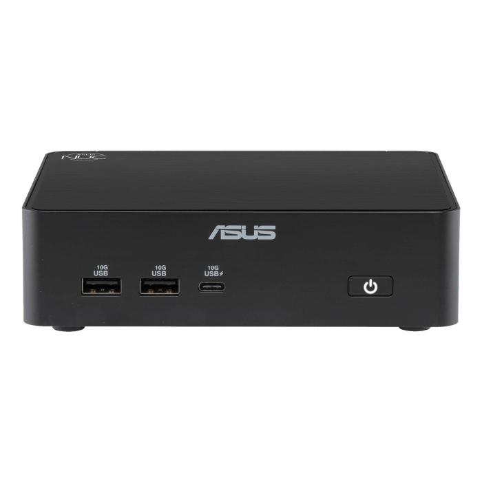 ASUS NUC 16 Pro RNUC16GDKX96C002 Noir 388H