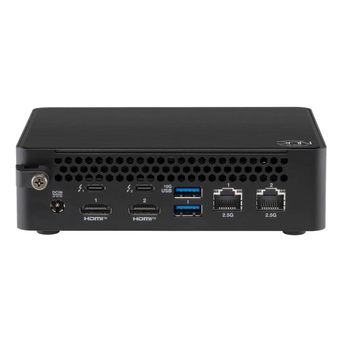 ASUS NUC 16 Pro RNUC16GDKX96C002 Noir 388H — image 29 sur 50