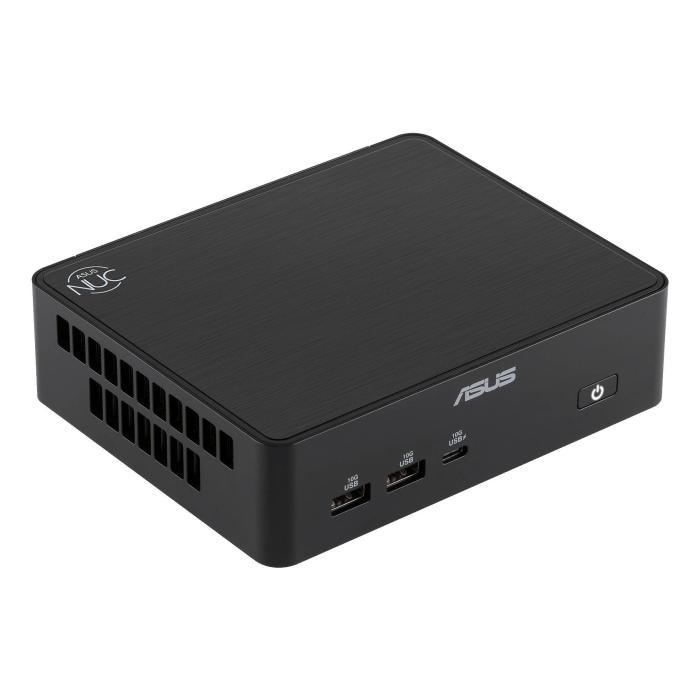 ASUS NUC 16 Pro RNUC16GDKX96C002 Noir 388H — image 11 sur 50