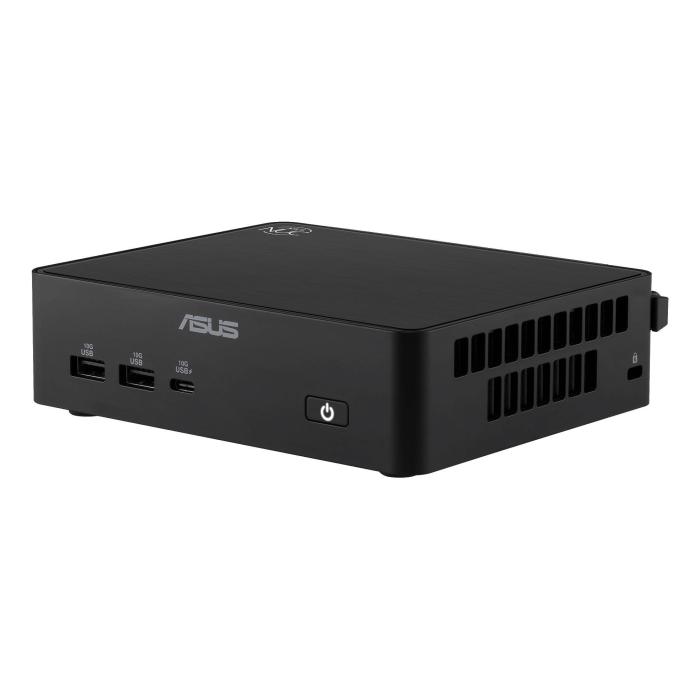 ASUS NUC 16 Pro RNUC16GDKX96C002 Noir 388H — image 31 sur 50