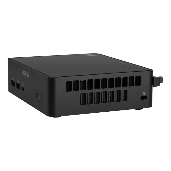 ASUS NUC 16 Pro RNUC16GDKX96C002 Noir 388H — image 25 sur 50