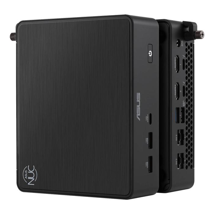 ASUS NUC 16 Pro RNUC16GDKX96C002 Noir 388H — image 47 sur 50