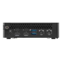 ASUS NUC 16 Pro RNUC16GDKX96C002 Noir 388H, voir l’image 30 sur 50