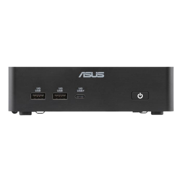 ASUS NUC 16 Pro RNUC16GDKX96C002 Noir 388H — image 28 sur 50