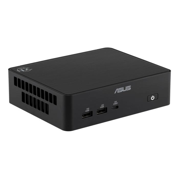 ASUS NUC 16 Pro RNUC16GDKX96C002 Noir 388H — image 35 sur 50