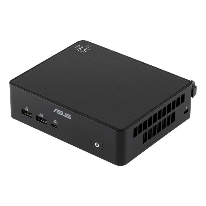 ASUS NUC 16 Pro RNUC16GDKX96C002 Noir 388H — image 33 sur 50