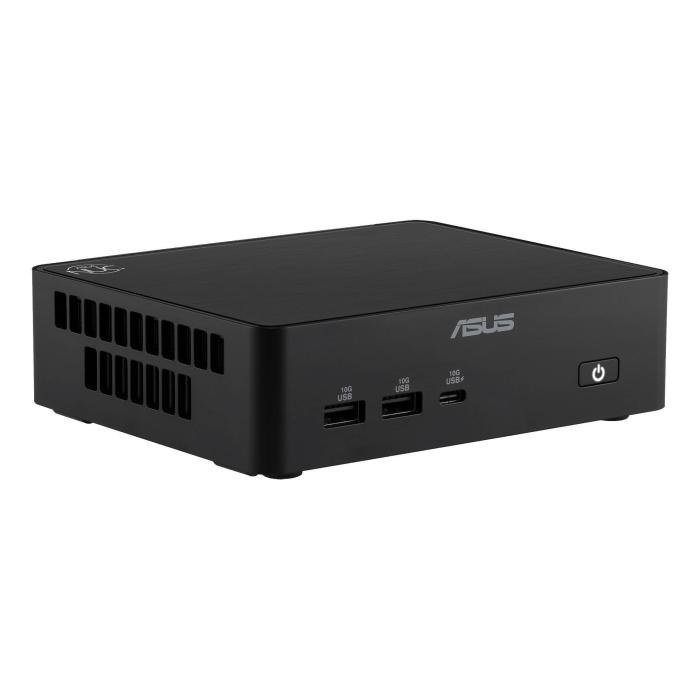 ASUS NUC 16 Pro RNUC16GDKX96C002 Noir 388H — image 34 sur 50