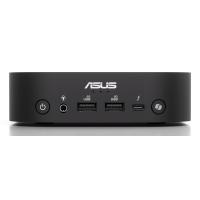 ASUS NUC RNUC14LNKU5073N2 Intel Core Ultra 5 226V 16 Go LPDDR5x-SDRAM 512 Go SSD Windows 11 Pro Mini PC Noir
