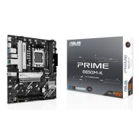 ASUS PRIME B850M-K AMD B850 Emplacement AM5 micro ATX